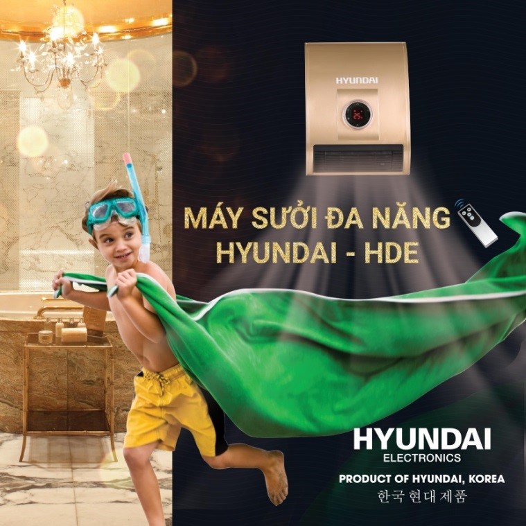 Hyundai 9