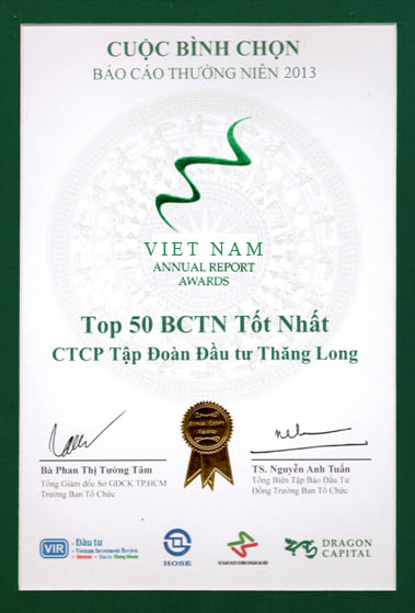 Thành tựu