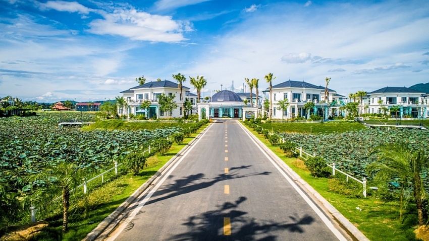 Những tiêu chí quan trọng giúp Vườn Vua Resort & Villas trở thành “ngôi nhà thứ 2” hấp dẫn