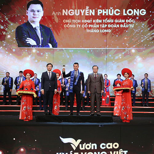 Thành tựu
