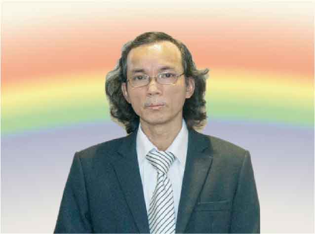 Ông Nguyễn Minh Quân